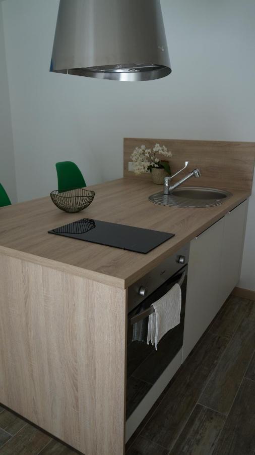 Les Palmiers - Vacation Home Saint-Xandre 외부 사진